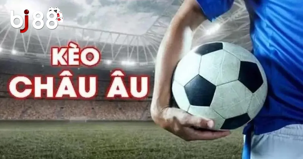 Sơ lược về k&egrave;o ch&acirc;u u