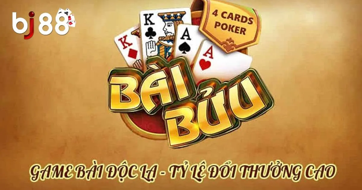 Bài Bửu Là Gì? Chia Sẻ Cách Chơi Dễ Hiểu Cho Tân Thủ 1 Bài Bửu Là Gì? Chia Sẻ Cách Chơi Dễ Hiểu Cho Tân Thủ